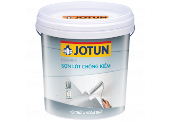 Essence Sơn Lót Chống Kiềm - Sơn lót trong nhà và ngoài trời